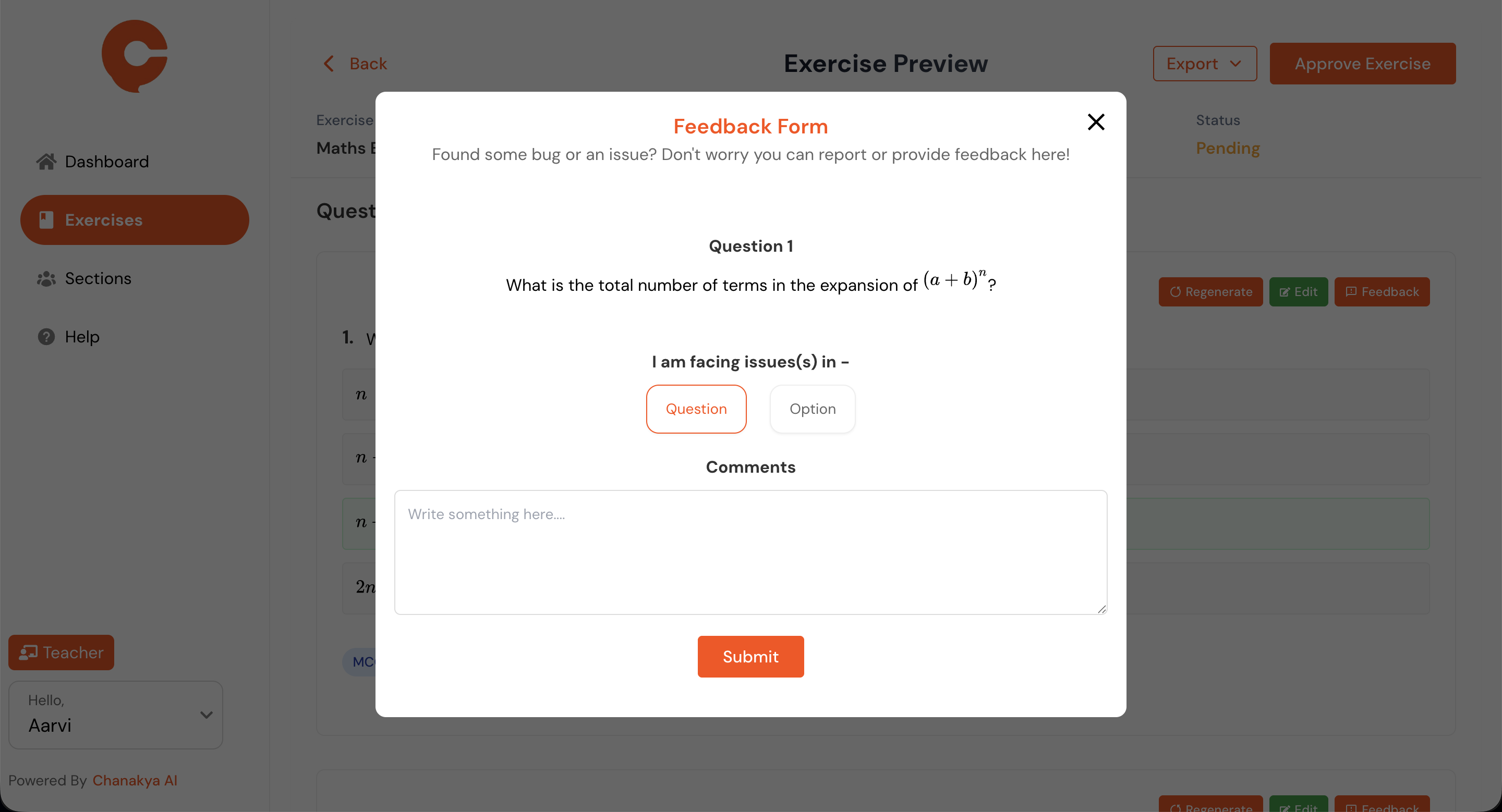 Why Personalized Feedback Matters More Than Marks